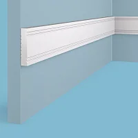 Молдинг Cosca Decor MX041, 51х10, Экополимер