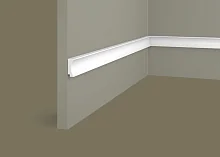 Молдинг финишный Cosca Decor MF008, 31х12, 2800мм, Экополимер