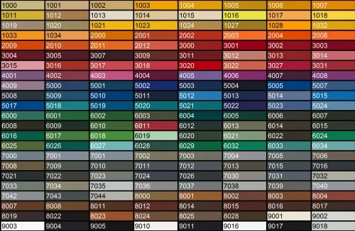 Интерьерная рейка МДФ 30х100 под покраску (перегородка) фото 2