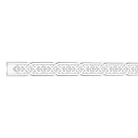 Молдинг Европласт 1.51.504 (2040x50x17_мм)