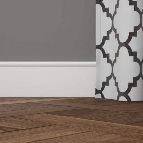 Плинтус Ultrawood Base 5051 i 2.00 фото 3