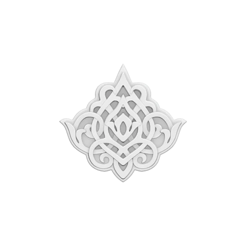 Орнамент Европласт 1.60.501