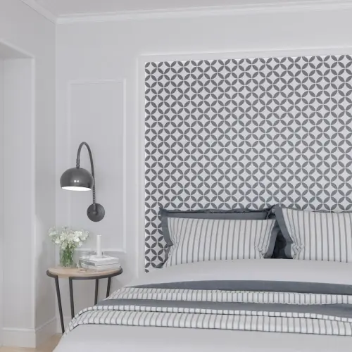 Карниз Cosca Decor KX006, 60х60, Экополимер фото 3