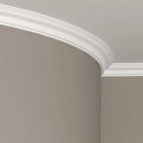 Карниз Европласт 1.50.194 (2000x52x51_мм) фото 3