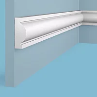 Молдинг Cosca Decor MX042, 30х12, Экополимер