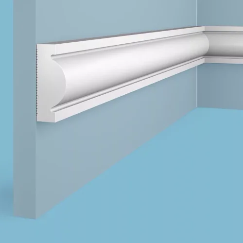 Молдинг Cosca Decor MX042, 30х12, Экополимер