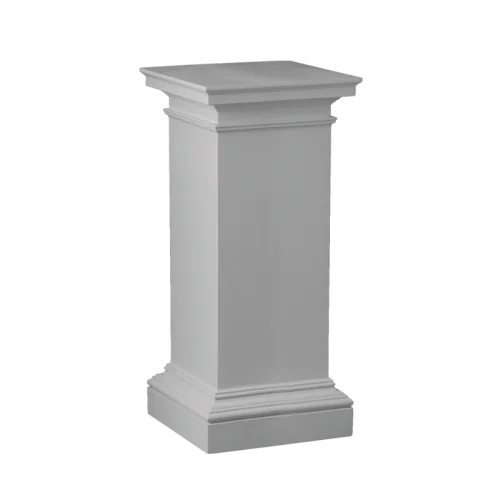 Пьедестал колонна Европласт 1.14.003 фото 5