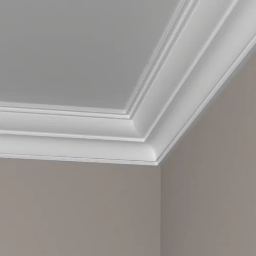 Карниз Европласт 1.50.161 (2000x91x82_мм) фото 6