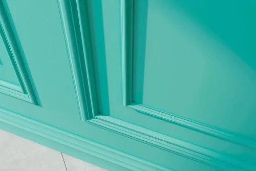 Молдинг Cosca Decor MX001, 26х12, Экополимер фото 5