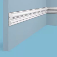 Молдинг Cosca Decor MX038, 44х16, Экополимер