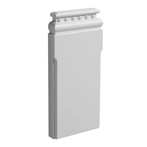 База пилястра Европласт 1.23.600 фото 2