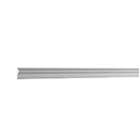 Молдинг Европласт U.6.51.413  (2000х21х10 мм)