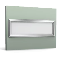 Декоративная панель Orac Decor W120 (1500x500x32_мм)