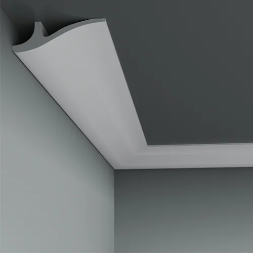 Молдинг Европласт 1.51.711 (2000x175x55_мм) фото 3