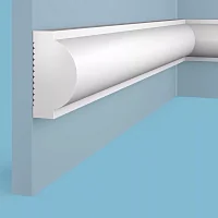 Молдинг Cosca Decor MX040, 15х8, Экополимер