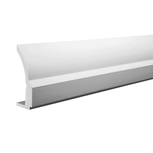 Карниз Европласт 1.50.211 (2000x74x177_мм) фото 5