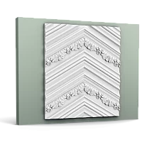 Декоративная панель Orac Decor W130 (2000x400x20_мм)