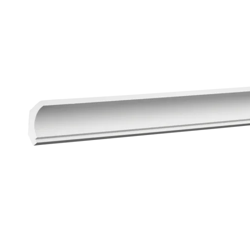 Карниз Европласт 1.50.157 (2000x33x31_мм) фото 2