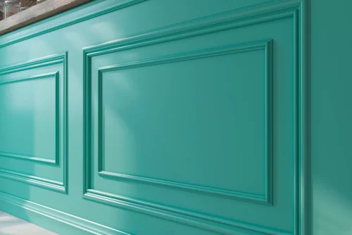 Молдинг Cosca Decor MX001, 26х12, Экополимер фото 4