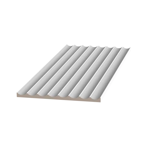 Стеновая панель Ultrawood UW12i (2000x240х13 мм)