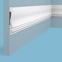 Молдинг Cosca Decor MX029, 85х14, Экополимер