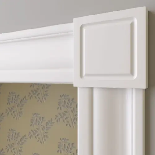 Дверной декор Ultrawoood D 2095