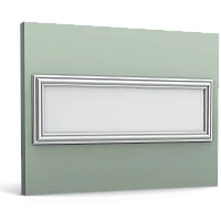 Декоративная панель Orac Decor W120 (1500x500x32_мм)