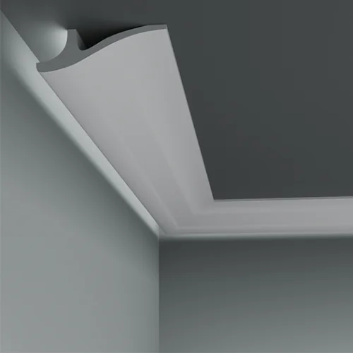 Молдинг Европласт 1.51.711 (2000x175x55_мм) фото 4