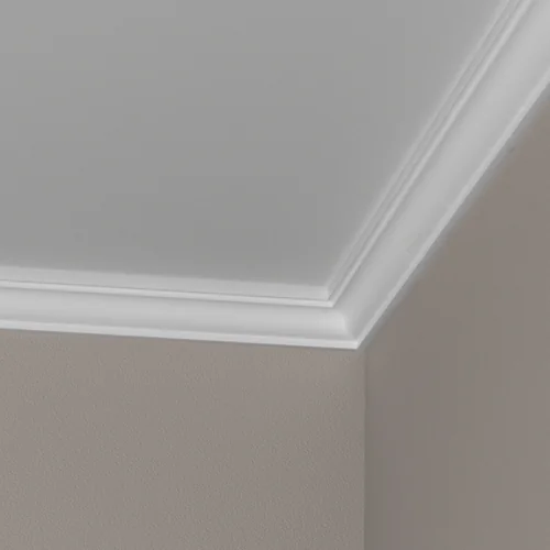 Карниз Европласт 1.50.130 (2000x32x30_мм) фото 3