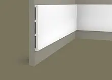 Панель Cosca Decor RP007, 156х12, 2800мм, Экополимер