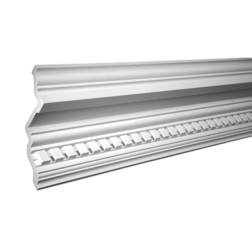 Карниз Европласт 1.50.110 (2000x169x189_мм) фото 6
