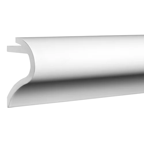 Карниз Европласт 1.50.228 (2000x141x80_мм)