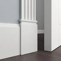 Дверной декор Ultrawoood D 1095
