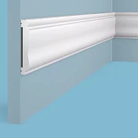 Молдинг Cosca Decor MX033, 76х14, Экополимер