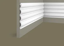 Панель Cosca Decor RP013, 156х12, 2800мм, Экополимер