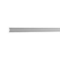 Молдинг Европласт U.6.51.412  (2000х15х8 мм)
