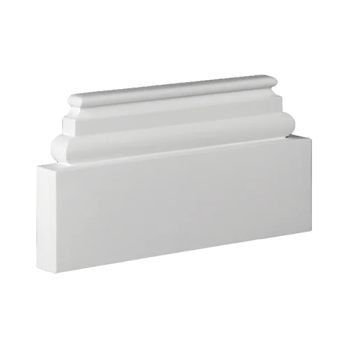 База пилястра Европласт 1.23.500