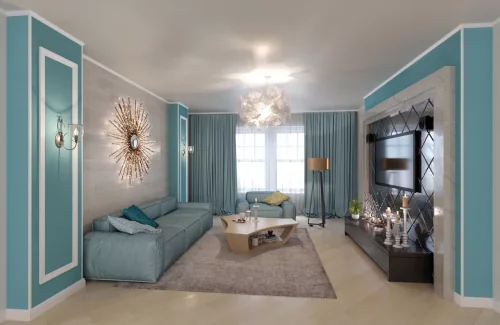 Карниз Cosca Decor KX023, 40х25, Экополимер фото 3