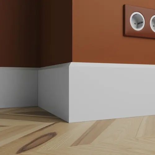 Плинтус Ultrawood Base 0023 i 2.00 фото 2