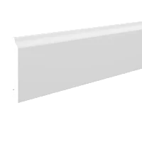 Плинтус Европласт 6.53.130 (2 000x80x11 мм)