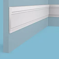 Молдинг Cosca Decor MX028, 85х12, Экополимер