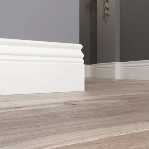 Плинтус Ultrawood Base 5074 i 2.00 фото 3