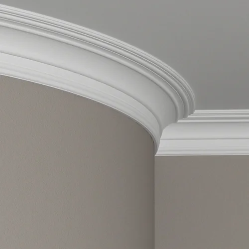 Карниз Европласт 1.50.168 (2000x119x120_мм) фото 3