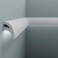 Молдинг Европласт 6.51.710 (2000x55x35_мм)