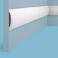 Молдинг Cosca Decor MX005, 70х15, Экополимер