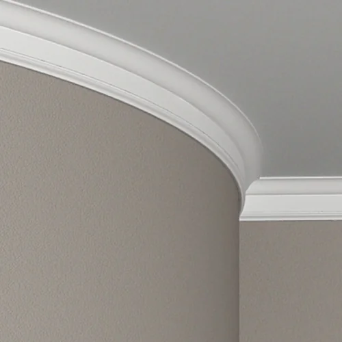 Карниз Европласт 1.50.174 (2000x61x36_мм) фото 3