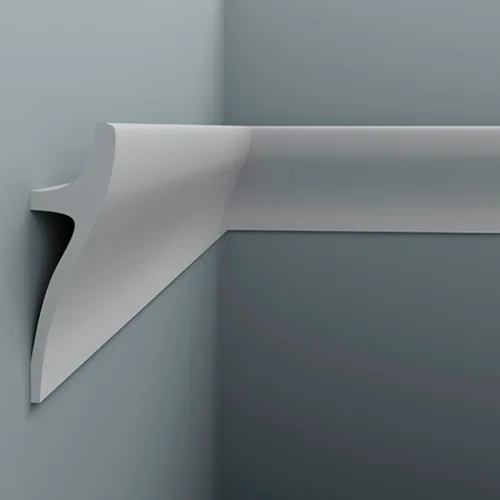 Молдинг Европласт 1.51.711 (2000x175x55_мм) фото 7