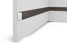 Рейка Cosca Decor RX002-A003, 30х20, 2800 мм, SoftTouch