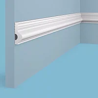 Молдинг Cosca Decor MX037, 42х16, Экополимер