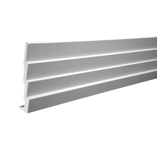 Карниз Европласт 1.50.142 (2000x45x196_мм) фото 6